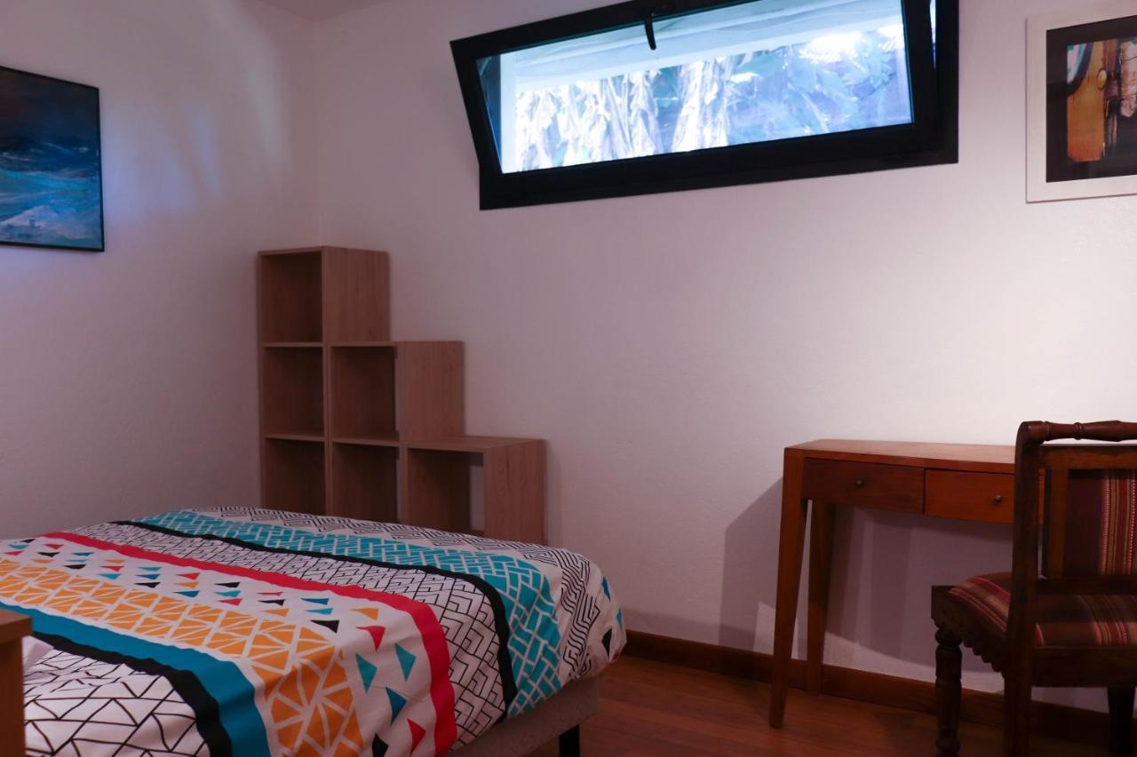 Le Tuit Tuit Otel Petite Île Dış mekan fotoğraf